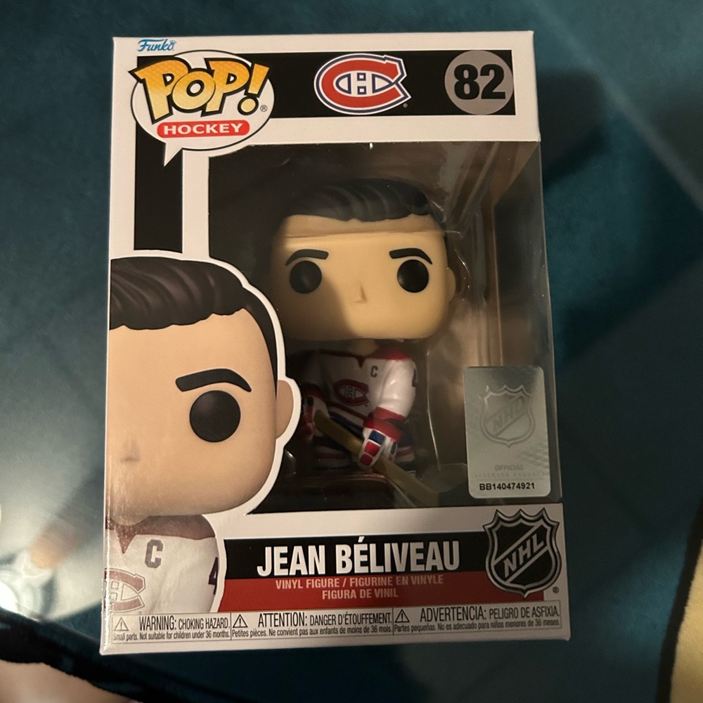 Funko pop
